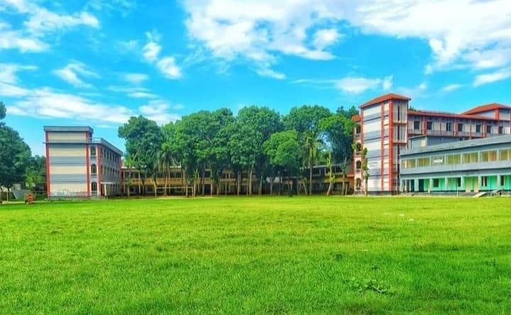 অ্যালামনাই রেজিস্ট্রেশন - বাবুরচর উচ্চ বিদ্যালয়